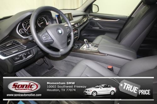 2014 xDrive35i New Turbo 3L I6 24V All-wheel Drive SUV Premium, US $62,091.00, image 3