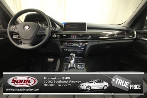 2014 xDrive35i New Turbo 3L I6 24V All-wheel Drive SUV Premium, US $62,091.00, image 4