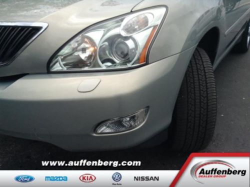 2005 lexus rx 330
