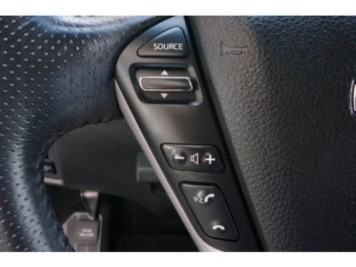 2011 nissan murano sl