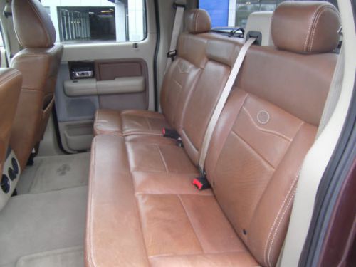 2008 ford f150 king ranch