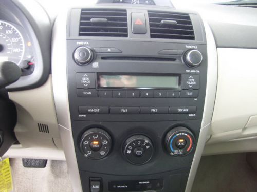 2013 Toyota Corolla L, US $17,674.00, image 4