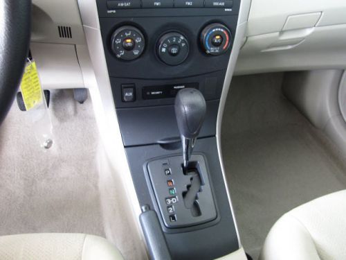 2013 Toyota Corolla L, US $17,674.00, image 5