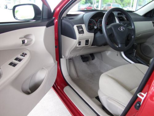 2013 Toyota Corolla L, US $17,674.00, image 6