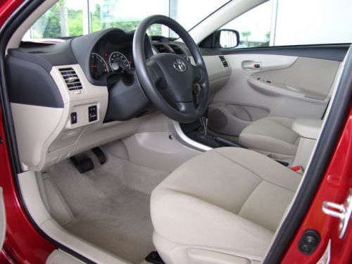 2013 Toyota Corolla L, US $17,674.00, image 7