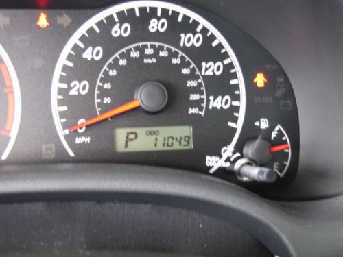 2013 Toyota Corolla L, US $17,674.00, image 8