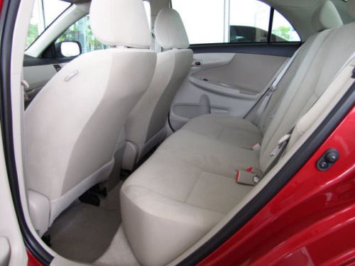 2013 Toyota Corolla L, US $17,674.00, image 10