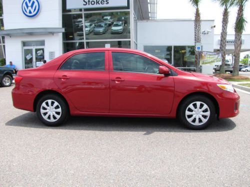 2013 Toyota Corolla L, US $17,674.00, image 14