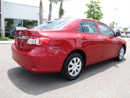 2013 Toyota Corolla L, US $17,674.00, image 15