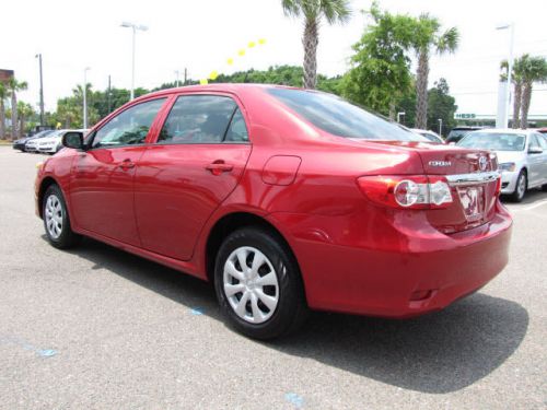 2013 Toyota Corolla L, US $17,674.00, image 16