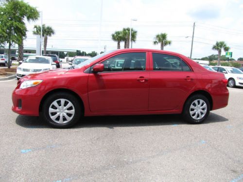 2013 Toyota Corolla L, US $17,674.00, image 17