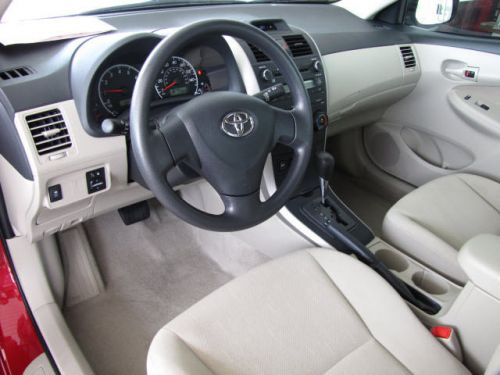 2013 Toyota Corolla L, US $17,674.00, image 18