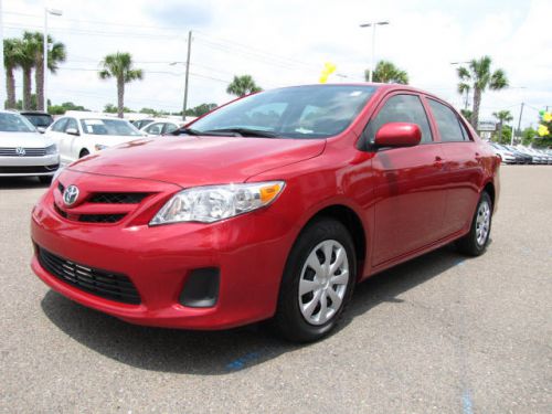 2013 Toyota Corolla L, US $17,674.00, image 20