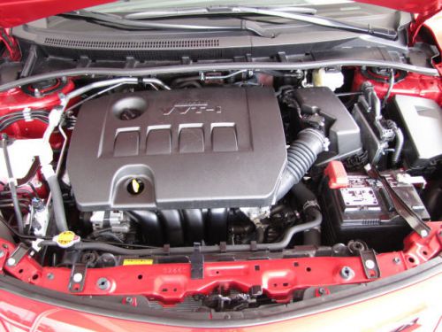 2013 Toyota Corolla L, US $17,674.00, image 22