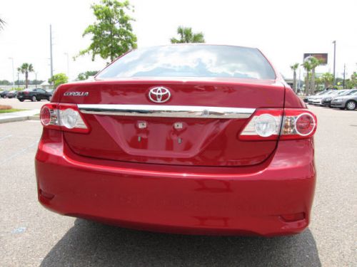 2013 Toyota Corolla L, US $17,674.00, image 24