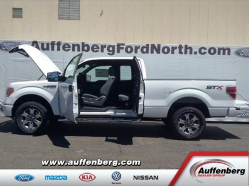 2014 Ford F150 STX, US $30,710.00, image 4