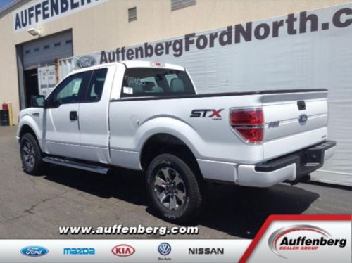2014 Ford F150 STX, US $30,710.00, image 5