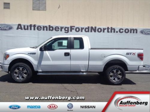 2014 Ford F150 STX, US $30,710.00, image 15