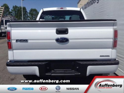 2014 Ford F150 STX, US $30,710.00, image 18