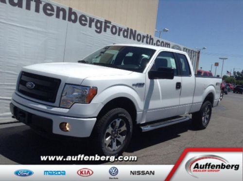 2014 Ford F150 STX, US $30,710.00, image 24