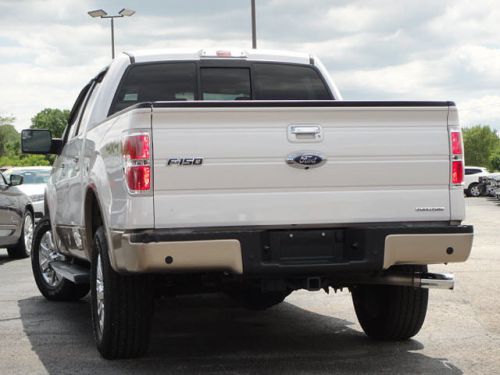 2013 Ford F150 Lariat, US $40,000.00, image 2
