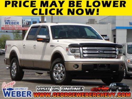 2013 Ford F150 Lariat, US $40,000.00, image 8