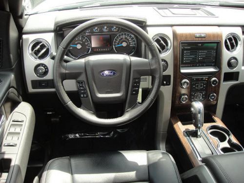 2013 Ford F150 Lariat, US $40,000.00, image 9