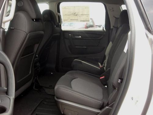 2014 Chevrolet Traverse 2LT, US $37,536.00, image 2