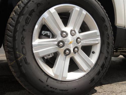 2014 Chevrolet Traverse 2LT, US $37,536.00, image 3