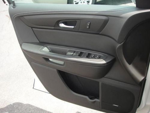 2014 Chevrolet Traverse 2LT, US $37,536.00, image 5