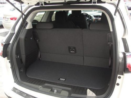 2014 Chevrolet Traverse 2LT, US $37,536.00, image 6