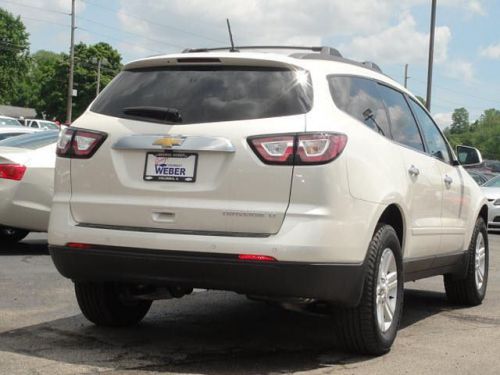 2014 Chevrolet Traverse 2LT, US $37,536.00, image 7