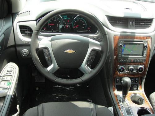 2014 Chevrolet Traverse 2LT, US $37,536.00, image 11