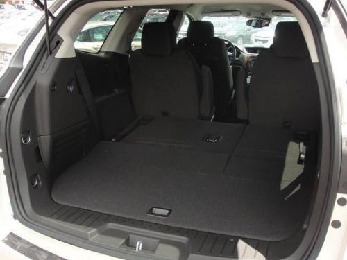2014 Chevrolet Traverse 2LT, US $37,536.00, image 12