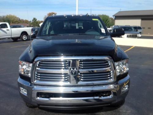 2014 RAM 3500 SLT, US $49,441.00, image 4
