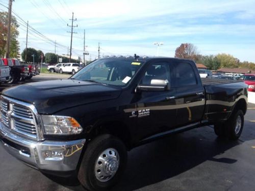 2014 RAM 3500 SLT, US $49,441.00, image 5