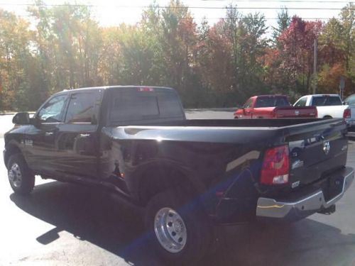 2014 RAM 3500 SLT, US $49,441.00, image 6