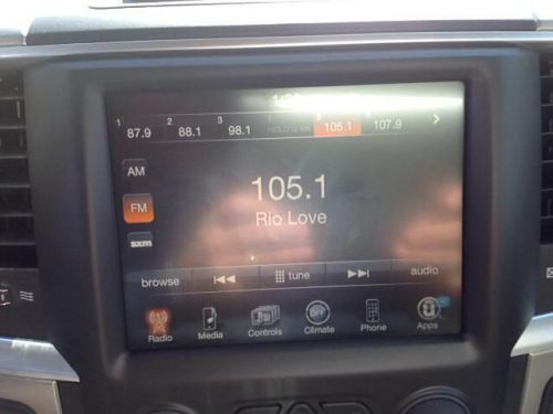 2014 RAM 3500 SLT, US $49,441.00, image 7