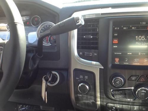 2014 RAM 3500 SLT, US $49,441.00, image 8