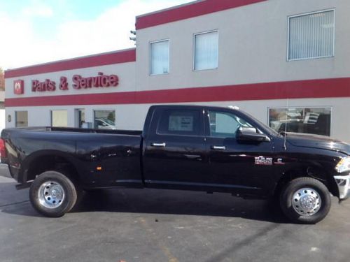 2014 RAM 3500 SLT, US $49,441.00, image 12