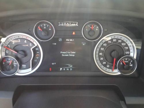 2014 RAM 3500 SLT, US $49,441.00, image 17