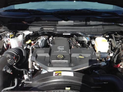 2014 RAM 3500 SLT, US $49,441.00, image 20