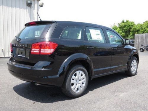 2014 dodge journey se