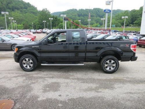 2014 Ford F150 STX, US $37,645.00, image 2