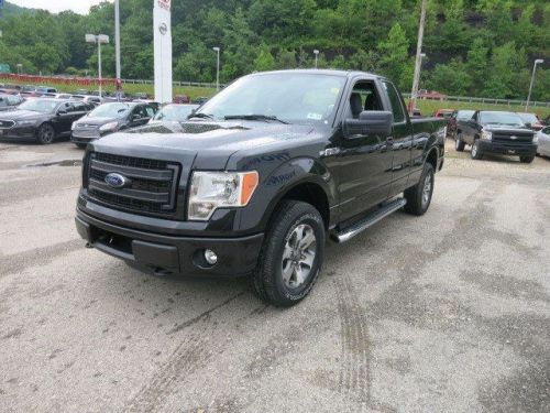 2014 Ford F150 STX, US $37,645.00, image 9