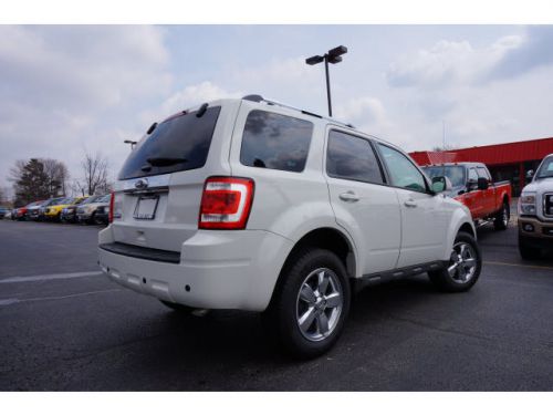 2012 Ford Escape Limited, US $21,988.00, image 2