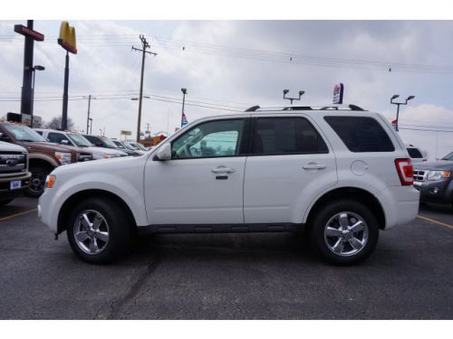 2012 Ford Escape Limited, US $21,988.00, image 5