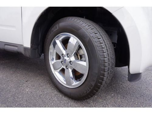 2012 Ford Escape Limited, US $21,988.00, image 8