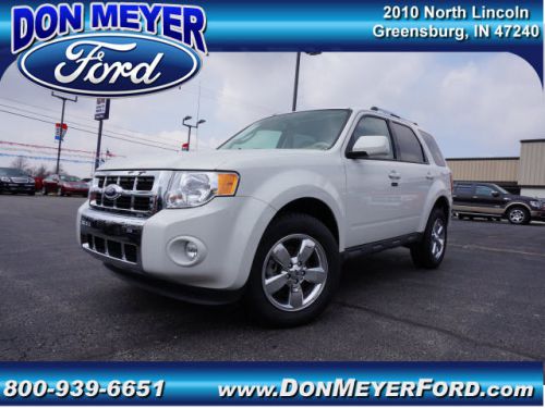 2012 Ford Escape Limited, US $21,988.00, image 9