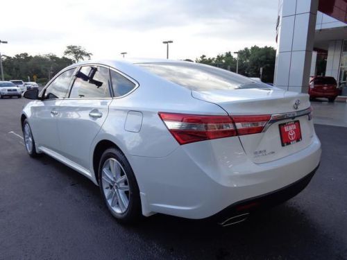 2014 Toyota Avalon XLE, US $29,887.00, image 2